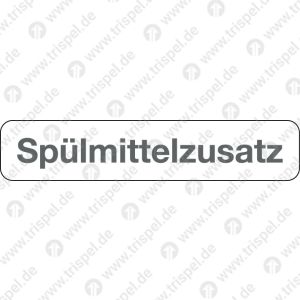 Spülmittelzusatz