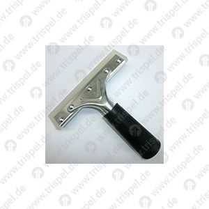 Heavy Duty Rakel 6“; Nassrakel hart, speziell für Kratz- und SplitterschutzfolienBreite: 15 cm